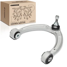 2013-2015 Mercedes-Benz GL63 AMG 1pc Control Arm, Front Passenger Upper with Ball Joint A-Premium APCA0017
