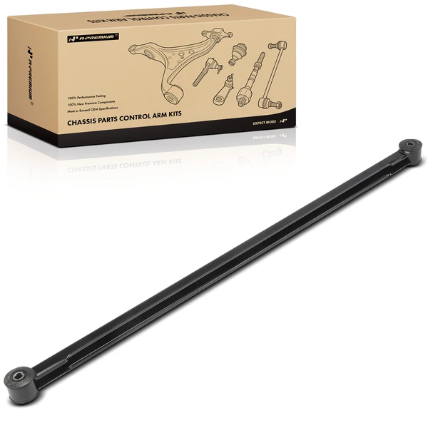 1-Pc Suspension Track Bar, Rear Side A-Premium APCA9408