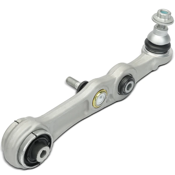 1-Pc Control Arm and Ball Joint Kit, Front Driver Lower Rearward with Ball Joint A-Premium APCA5579