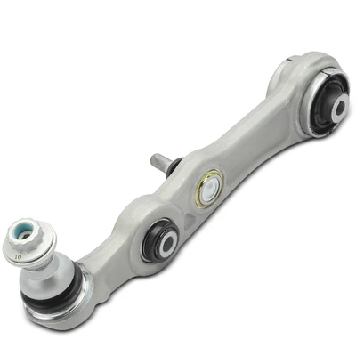 Front Passenger Lower Rearward Control Arm with Ball Joint