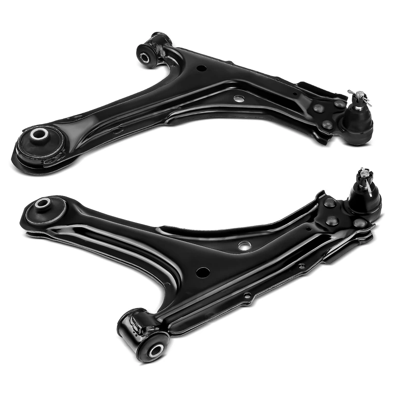 2002 Chevrolet Cavalier 2-Pc Control Arm and Ball Joint Kit, Front Lower with Ball Joint A-Premium APCA3651