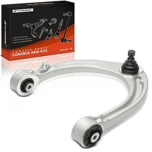 1pc Control Arm, Front Driver Upper with Ball Joint A-Premium APCA8096
