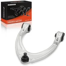 Front Passenger Upper Control Arm & Ball Joint Assembly