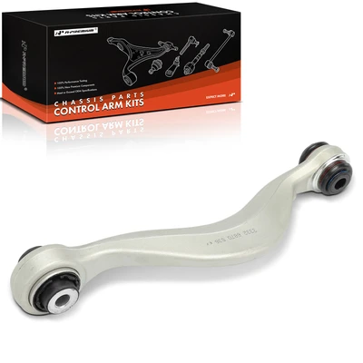Rear Passenger Upper Control Arm