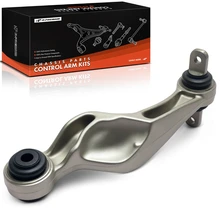 Rear Passenger Upper Control Arm