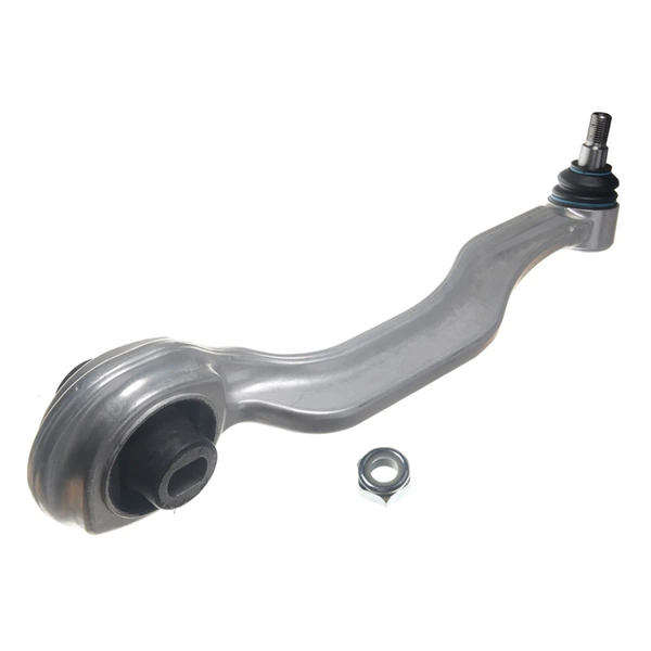 2003-2006 Mercedes-Benz SL500 1-Pc Control Arm, Front Driver Lower with Ball Joint A-Premium CA018