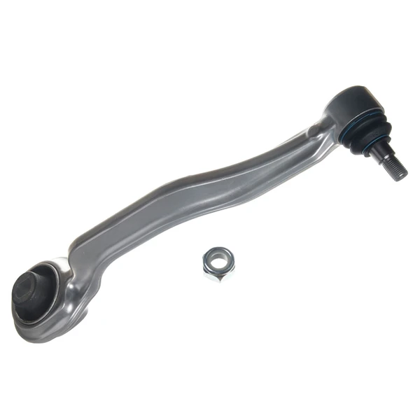 1-Pc Control Arm, Front Passenger Lower with Ball Joint A-Premium CA017
