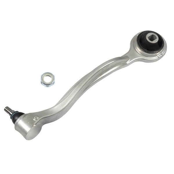 2000-2006 Mercedes-Benz S500 1-Pc Control Arm and Ball Joint Kit, Front Passenger Lower with Ball Joint A-Premium CA088