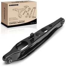 1997-2001 Honda CR-V 1pc Control Arm, Rear Driver Lower A-Premium APCA8912