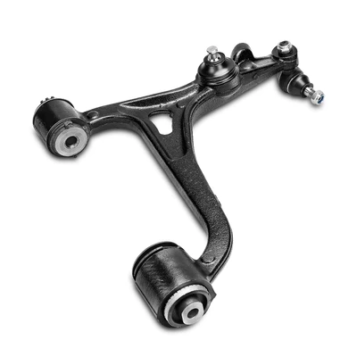 Front Driver Lower Control Arm & Ball Joint Assembly