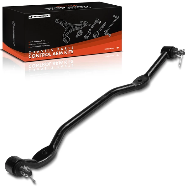 1-Pc Center Drag Link, Front Side A-Premium APCA9418