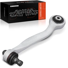 2004-2010 Audi A8 Quattro 1pc Control Arm and Ball Joint Kit, Front Passenger Upper Rearward with Ball Joint A-Premium APCA4229