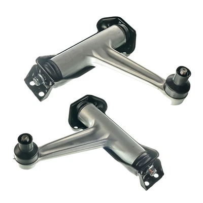 2 Pcs Front Upper Control Arm