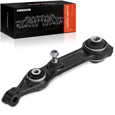 Front Driver Lower Control Arm