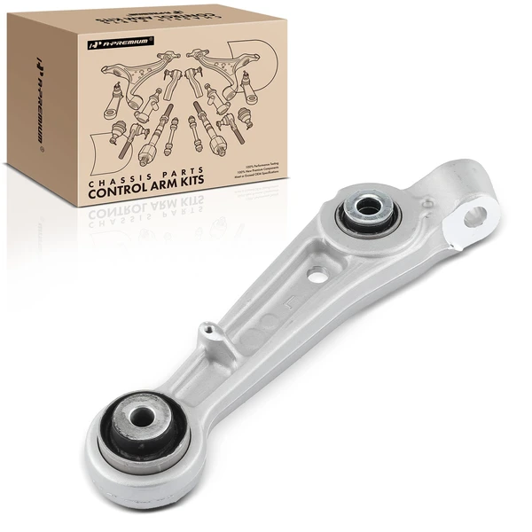 2016-2020 Cadillac CT6 1-Pc Control Arm, Front Driver Lower Rearward A-Premium APCA4230