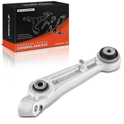 Front Right Lower Rearward Control Arm