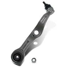 Front Driver Lower Rearward Control Arm