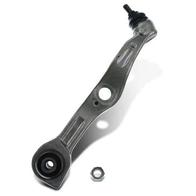 Front Driver Lower Rearward Control Arm