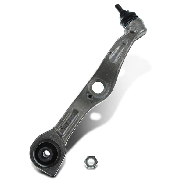 1-Pc Control Arm, Front Driver Lower Rearward with Ball Joint A-Premium APCA0079