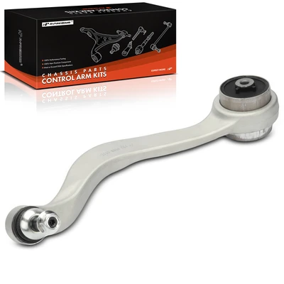 Front Passenger Lower Forward Control Arm & Ball Joint Assembly