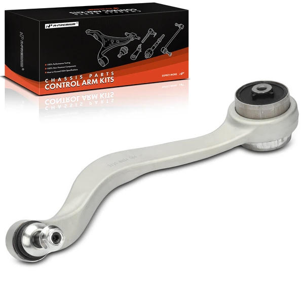 2019-2020 BMW 330i 1-Pc Control Arm and Ball Joint Kit, Front Passenger Lower Forward with Ball Joint A-Premium APCA7221