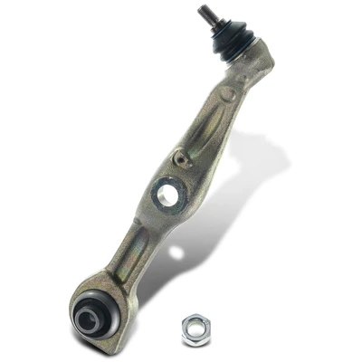 Front Passenger Lower Control Arm