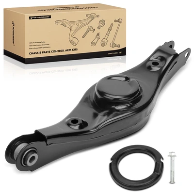 Rear Passenger Lower Control Arm