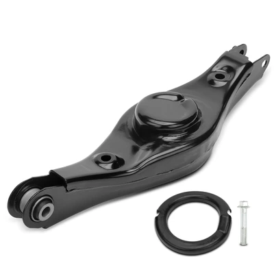2011-2017 Honda Odyssey 1pc Control Arm, Rear Passenger Lower A-Premium APCA5585