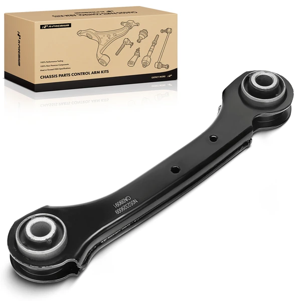 1-Pc Control Arm, Rear Driver Upper Forward A-Premium APCA5586