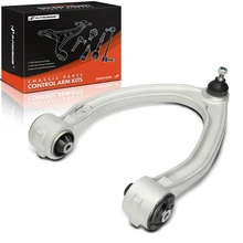 2005-2006 Mercedes-Benz CL65 AMG 1pc Control Arm, Front Passenger Upper with Ball Joint A-Premium CA061