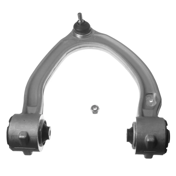 1-Pc Control Arm, Front Passenger Upper with Ball Joint A-Premium CA061