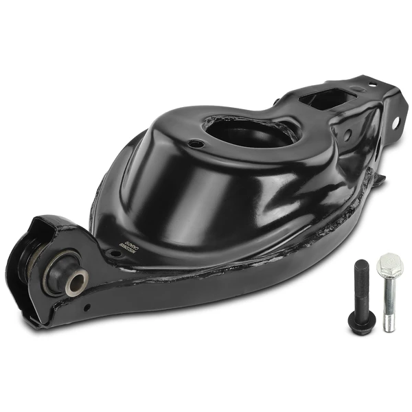 2008-2013 Acura MDX 1-Pc Control Arm, Rear Driver Lower A-Premium APCA5590