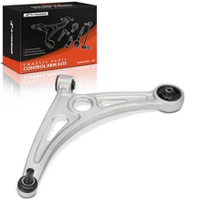 Front Driver Lower Control Arm & Ball Joint Assembly