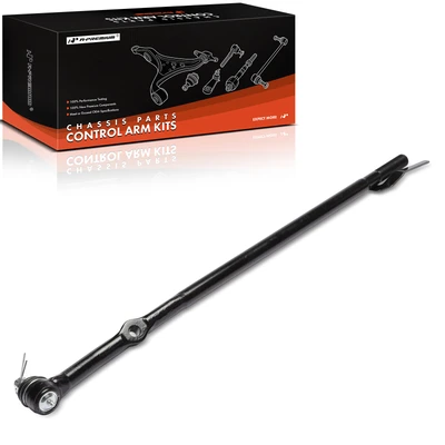Front Passenger Inner Steering Tie Rod End