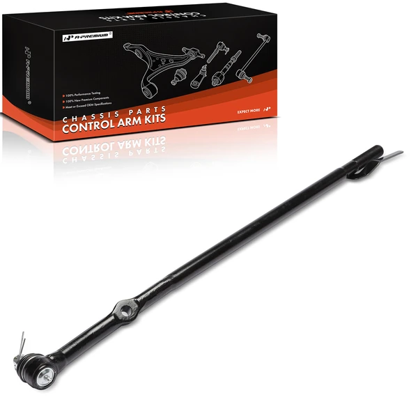 Tie Rod End Front Passenger Inner A-Premium APCA9420