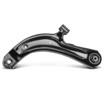 Front Driver Lower Control Arm with Ball Joint