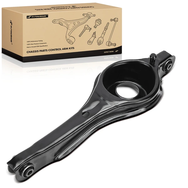 1-Pc Control Arm, Rear Lower A-Premium APCA8916