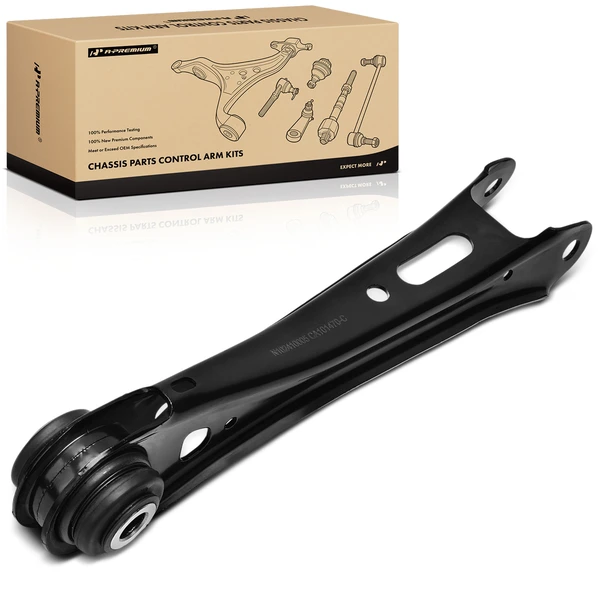 1-Pc Lateral Arm, Rear Upper A-Premium APCA8487