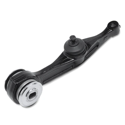 Front Lower Rearward Control Arm with Ball Joint