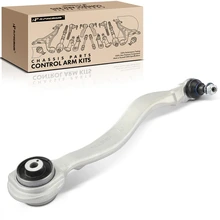 Front Driver Lower Forward Control Arm & Ball Joint Assembly