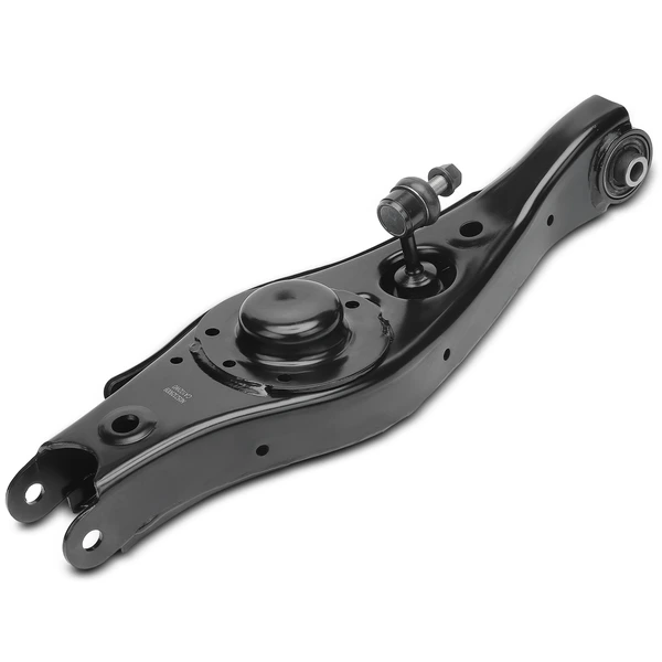 2013-2019 Hyundai Santa Fe 1-Pc Control Arm and Ball Joint Kit, Rear Driver Lower Rearward with Ball Joint A-Premium APCA5596