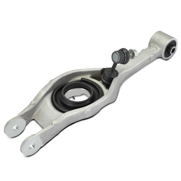 2011-2016 Kia Optima 1-Pc Control Arm, Rear Driver Lower A-Premium APCA5597