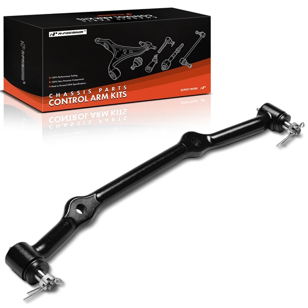 1995-2005 Chevrolet Blazer Tie Rod End Steering Center Link A-Premium APCA9421