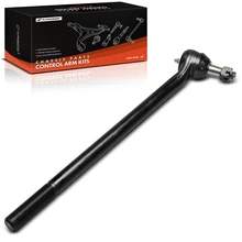 Front Driver Inner Tie Rod End