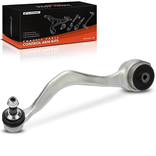 1-Pc Control Arm and Ball Joint Kit, Front Driver Lower Forward with Ball Joint A-Premium APCA7232