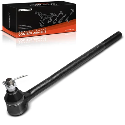 Front Driver Inner Tie Rod End