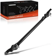 1987-1991 Isuzu Trooper 1pc Steering Center Link 1987-1991 Isuzu Trooper A-Premium APCA9426
