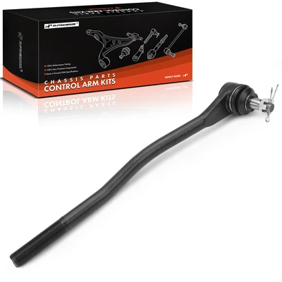 Front Driver Inner Tie Rod End
