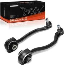 2001-2005 Mercedes-Benz C320 2pc Control Arm, Front Lower Rearward with Ball Joint A-Premium APCA0026