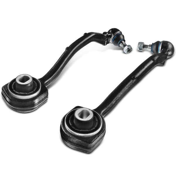 2006-2008 Mercedes-Benz SLK280 2-Pc Control Arm, Front Lower Rearward with Ball Joint A-Premium APCA0026